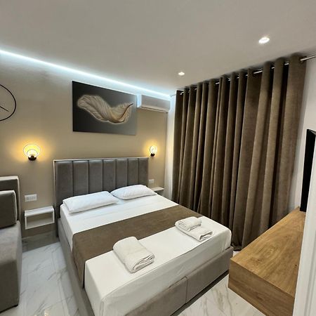Apartments Veliaj كساميل المظهر الخارجي الصورة
