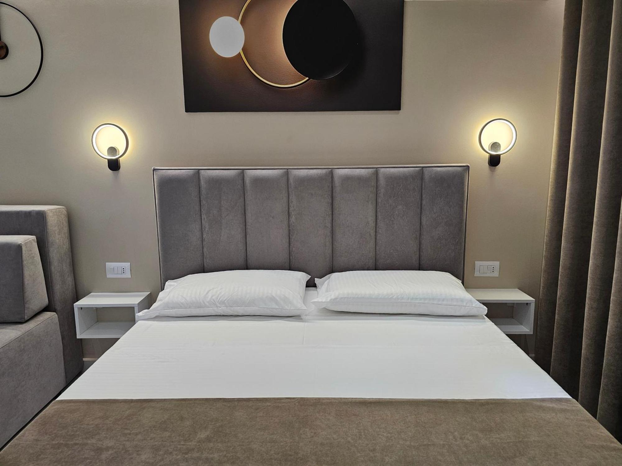 Apartments Veliaj كساميل المظهر الخارجي الصورة