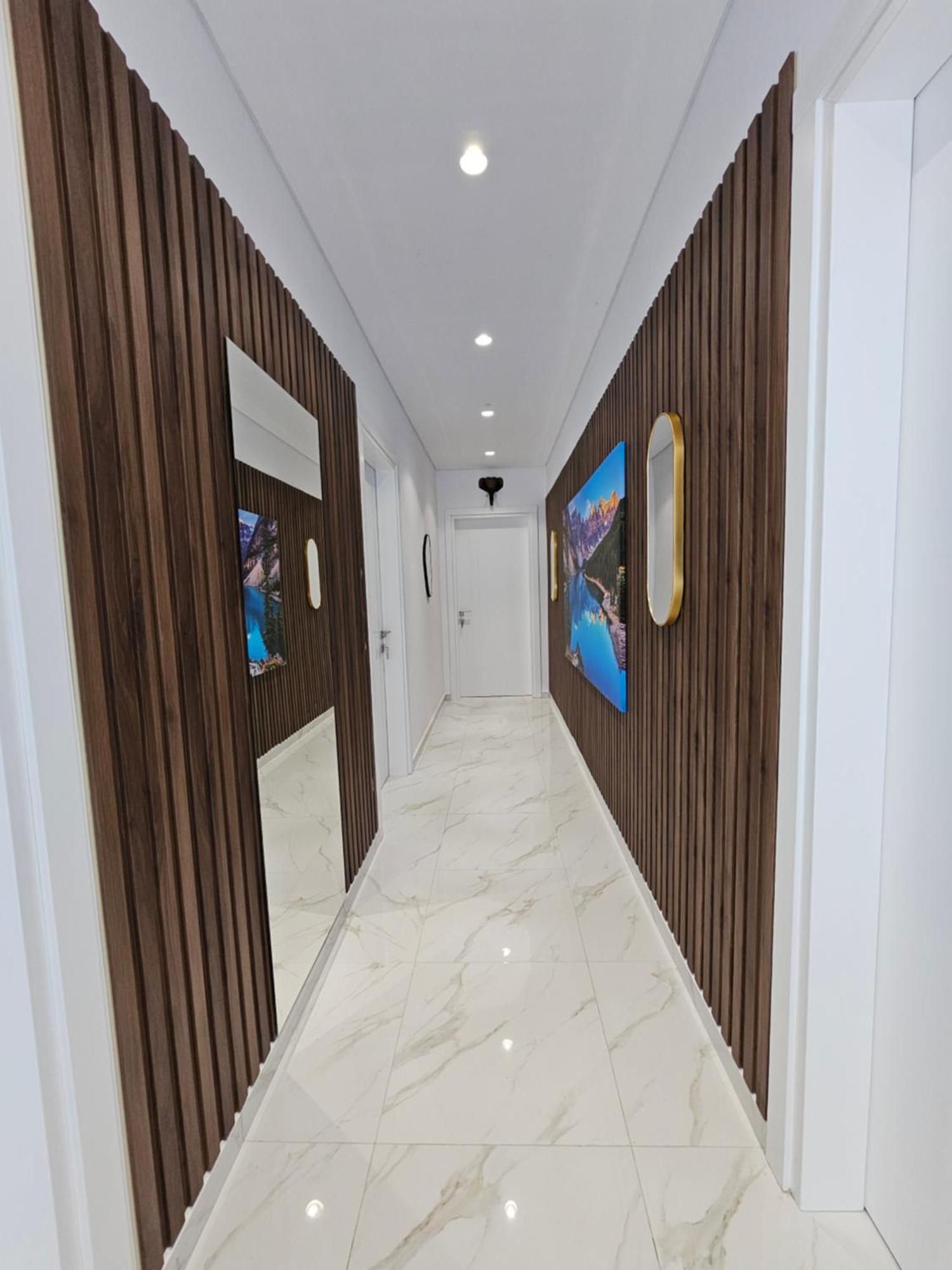 Apartments Veliaj كساميل المظهر الخارجي الصورة