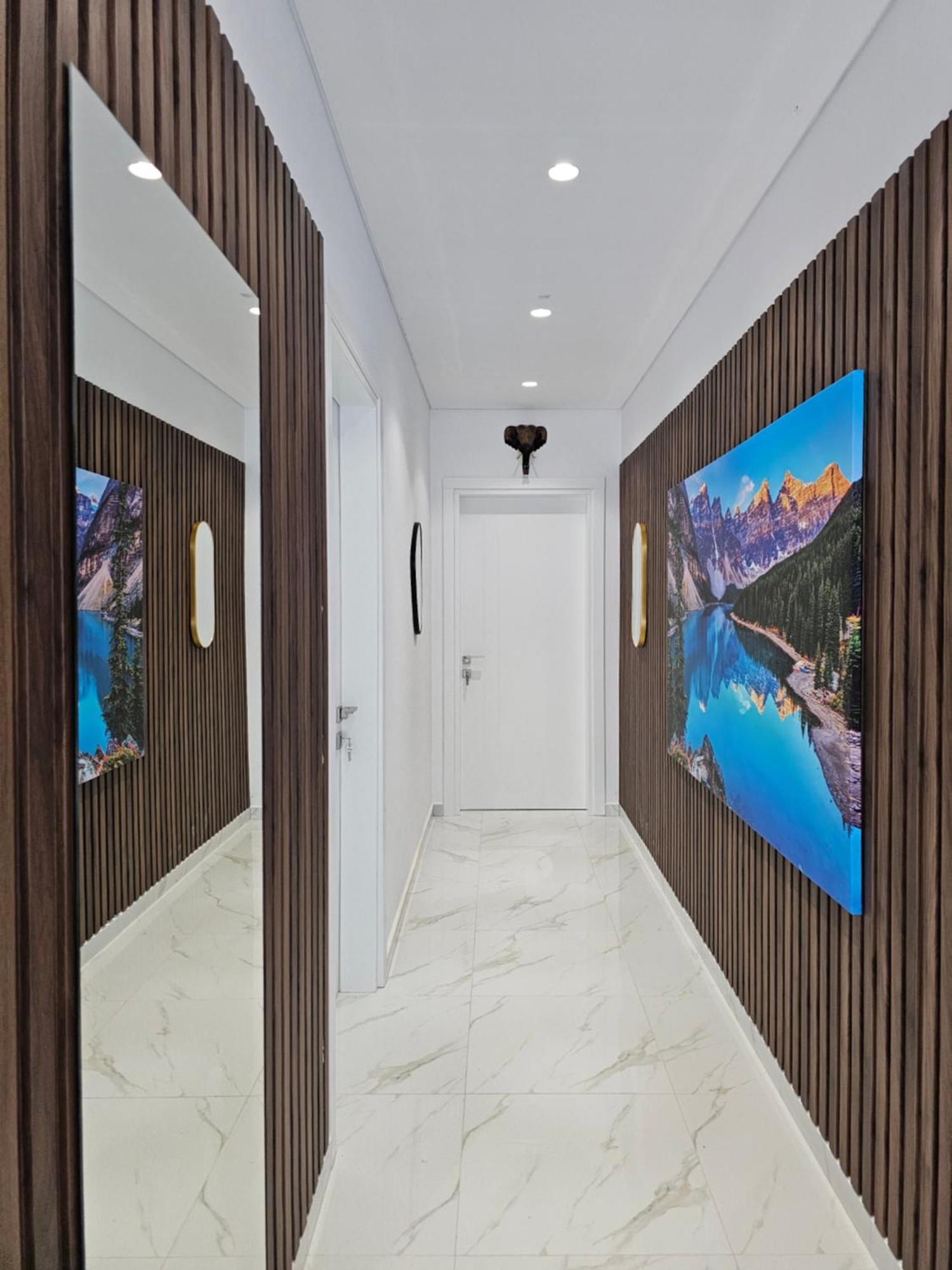 Apartments Veliaj كساميل المظهر الخارجي الصورة