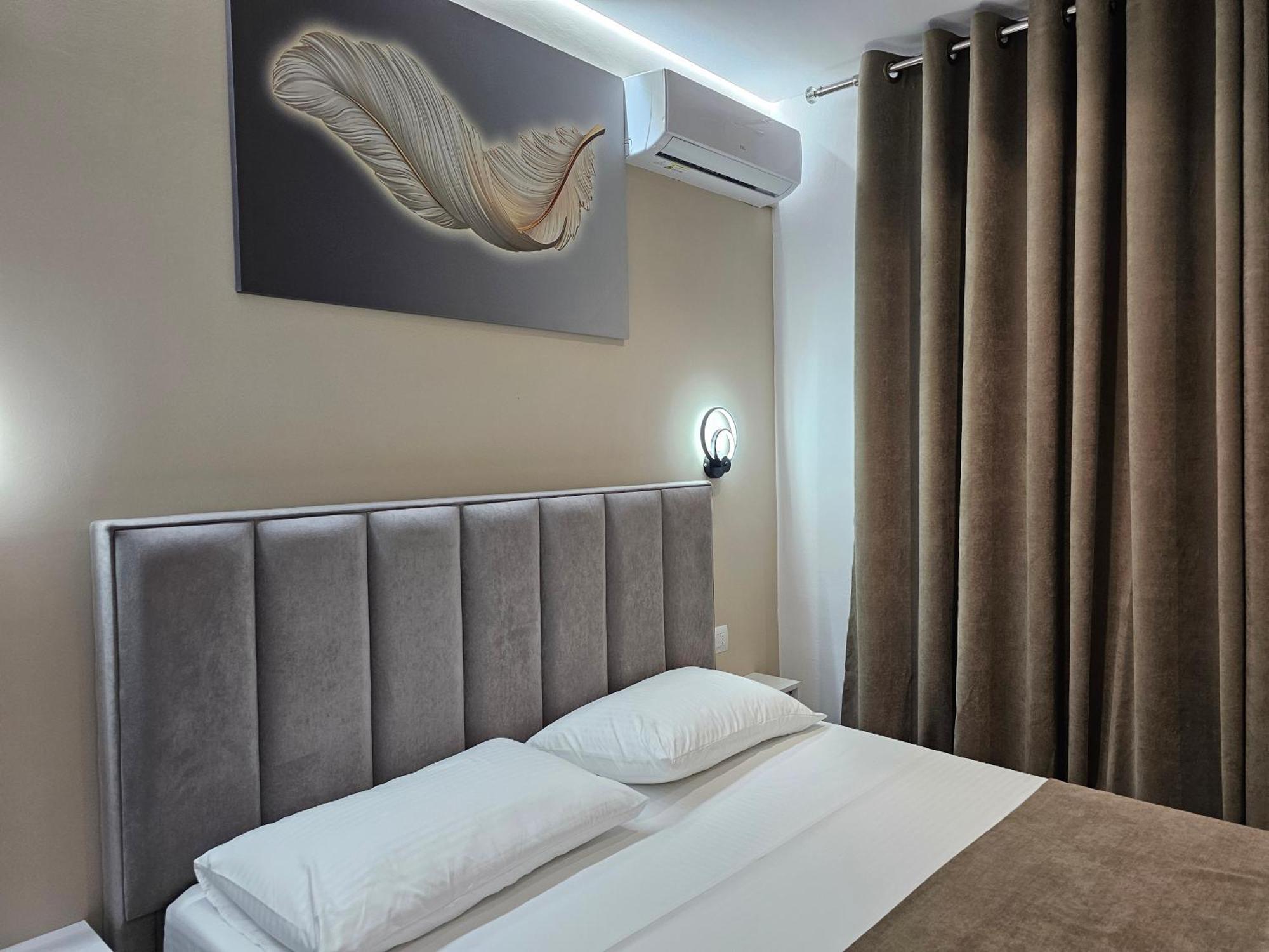 Apartments Veliaj كساميل المظهر الخارجي الصورة