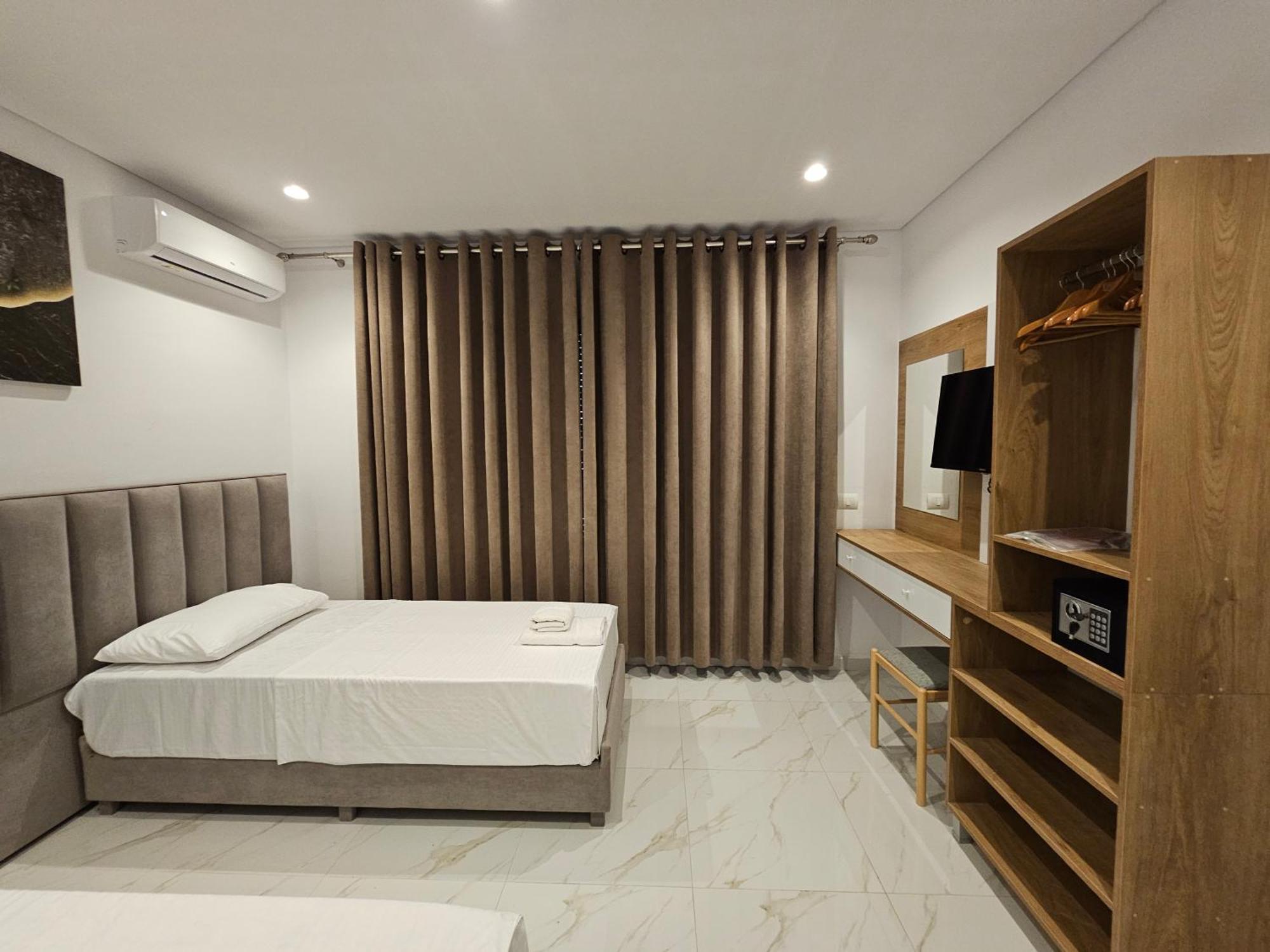 Apartments Veliaj كساميل المظهر الخارجي الصورة