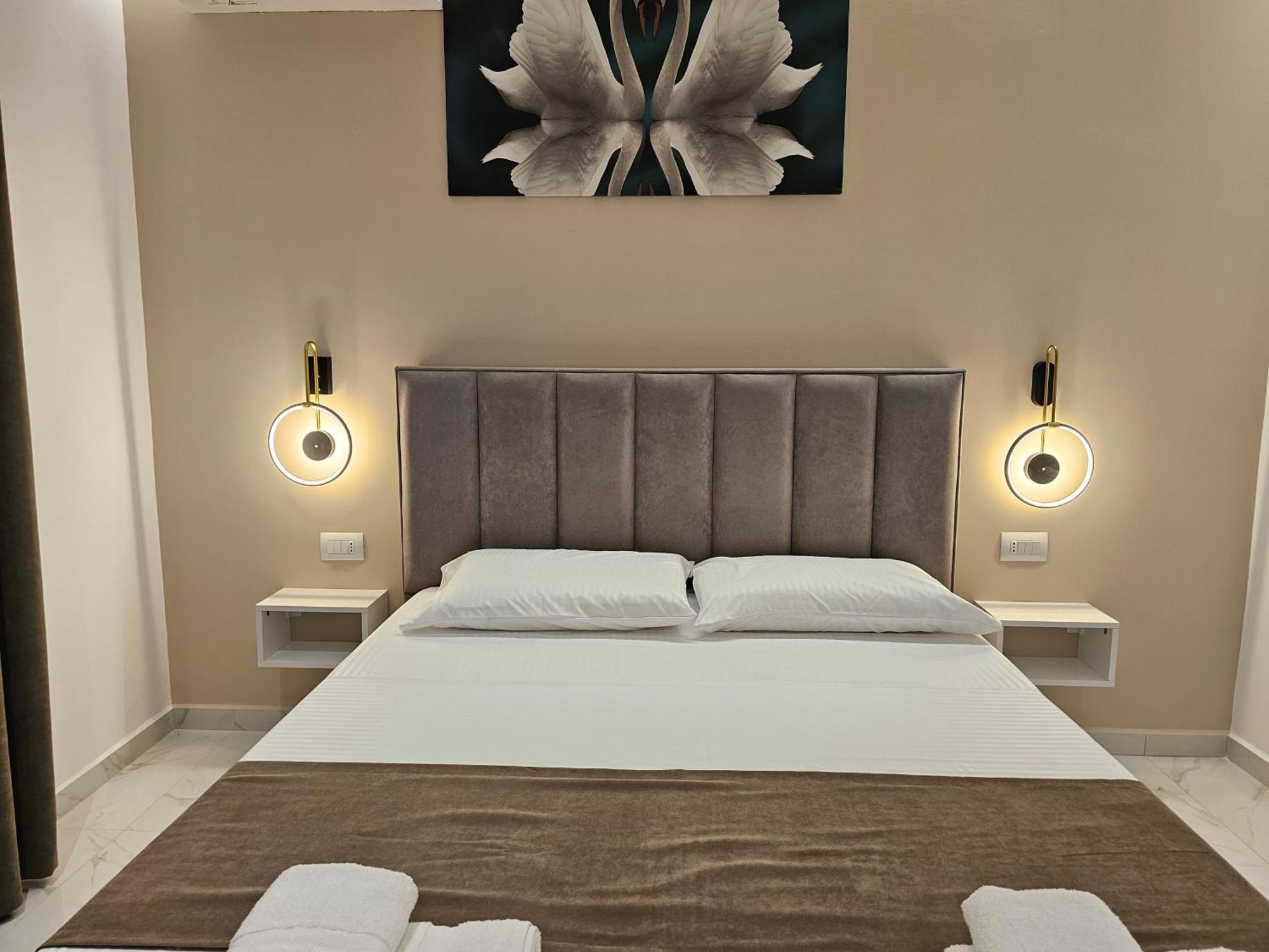 Apartments Veliaj كساميل المظهر الخارجي الصورة