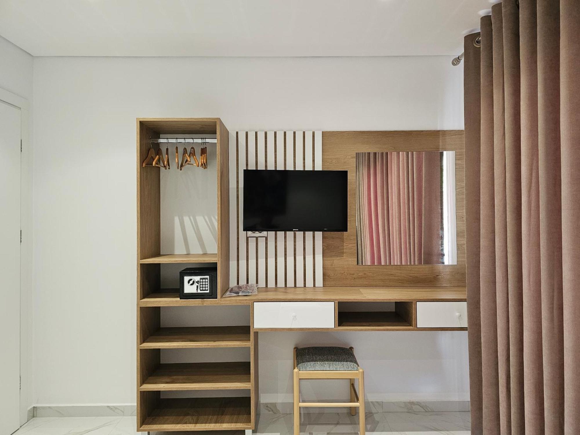 Apartments Veliaj كساميل المظهر الخارجي الصورة