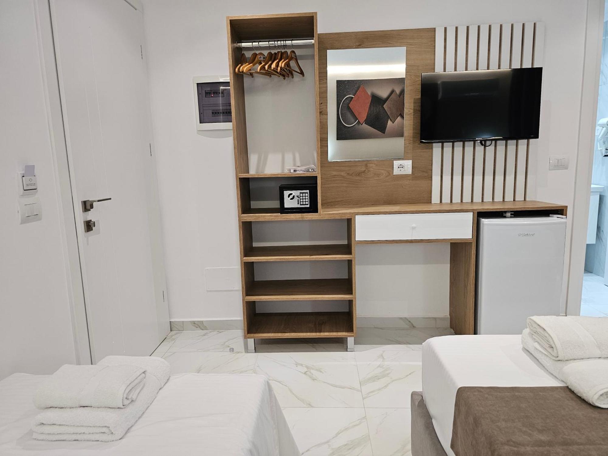 Apartments Veliaj كساميل المظهر الخارجي الصورة