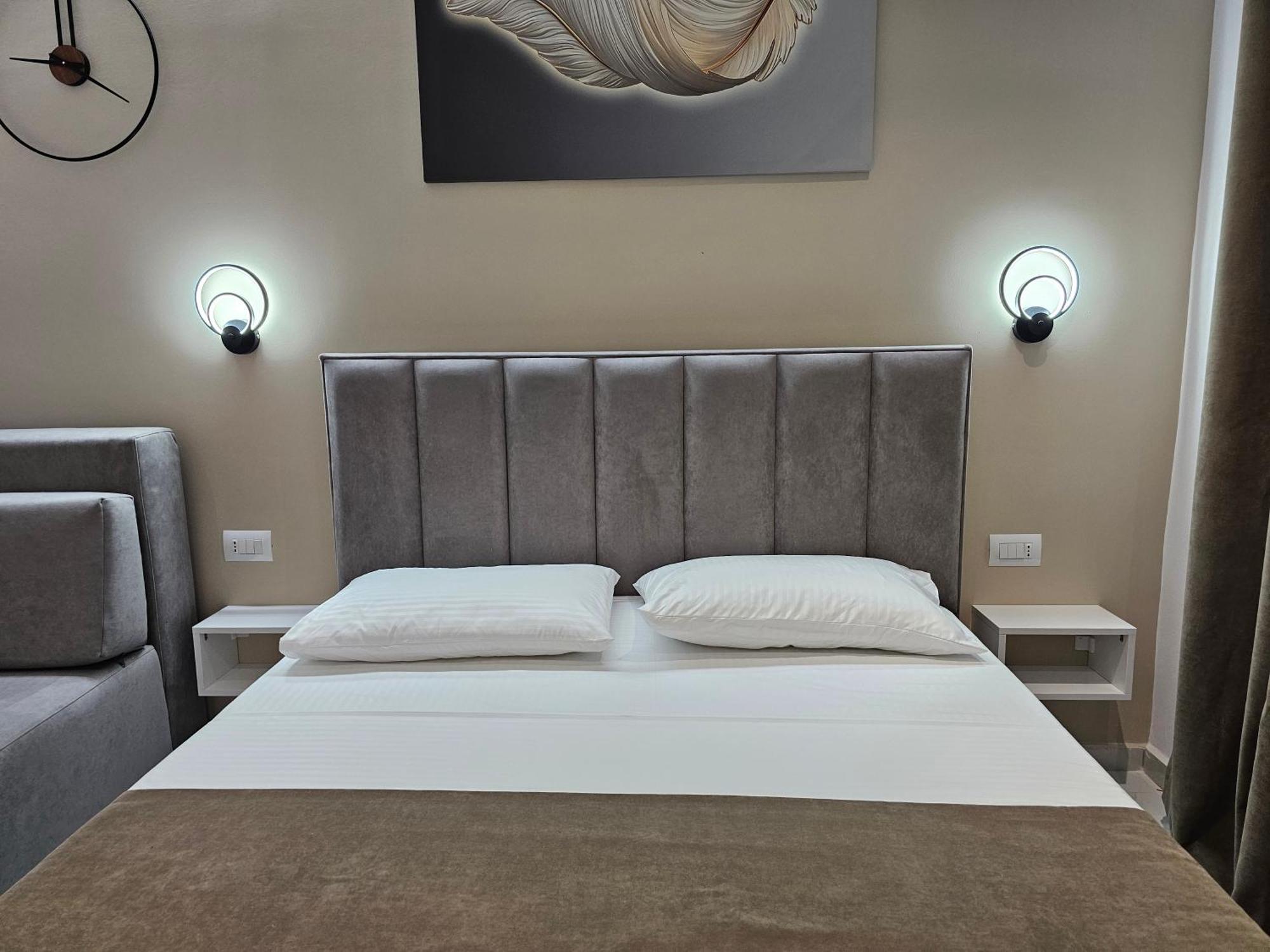 Apartments Veliaj كساميل المظهر الخارجي الصورة