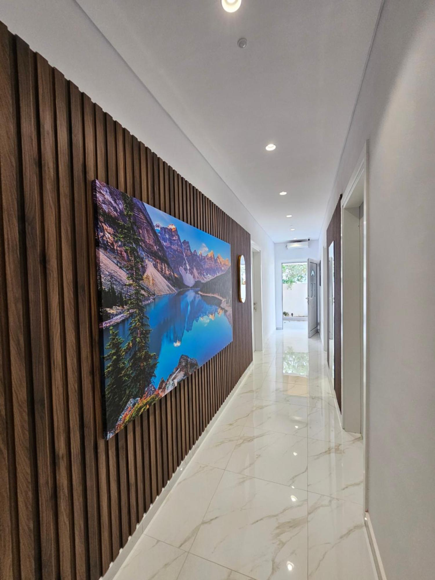 Apartments Veliaj كساميل المظهر الخارجي الصورة