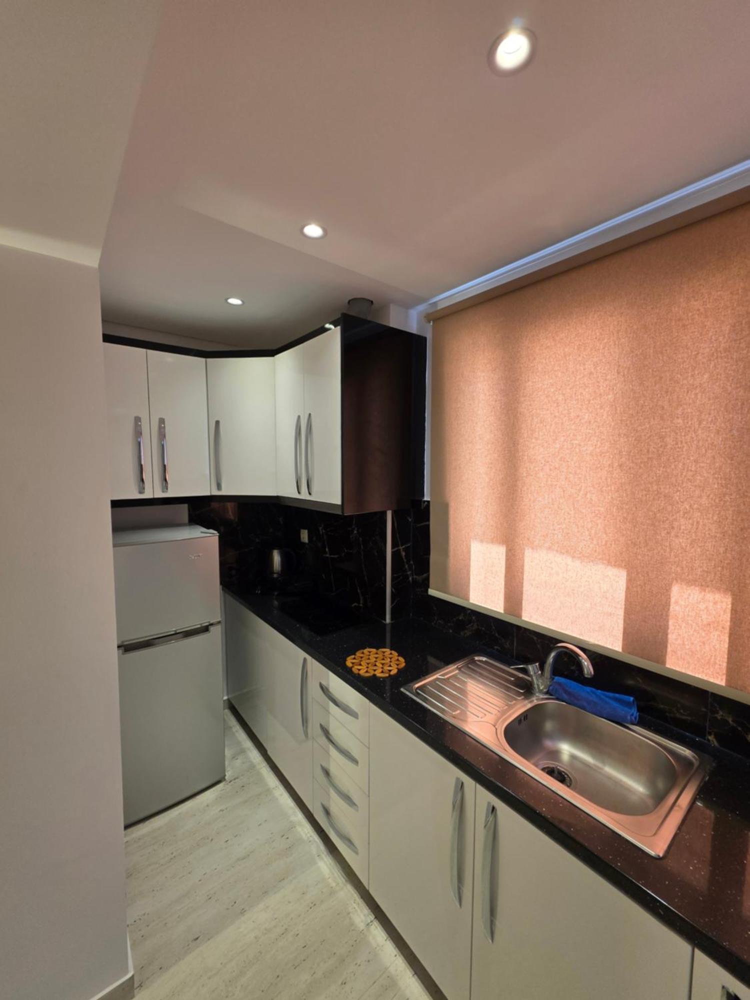 Apartments Veliaj كساميل المظهر الخارجي الصورة