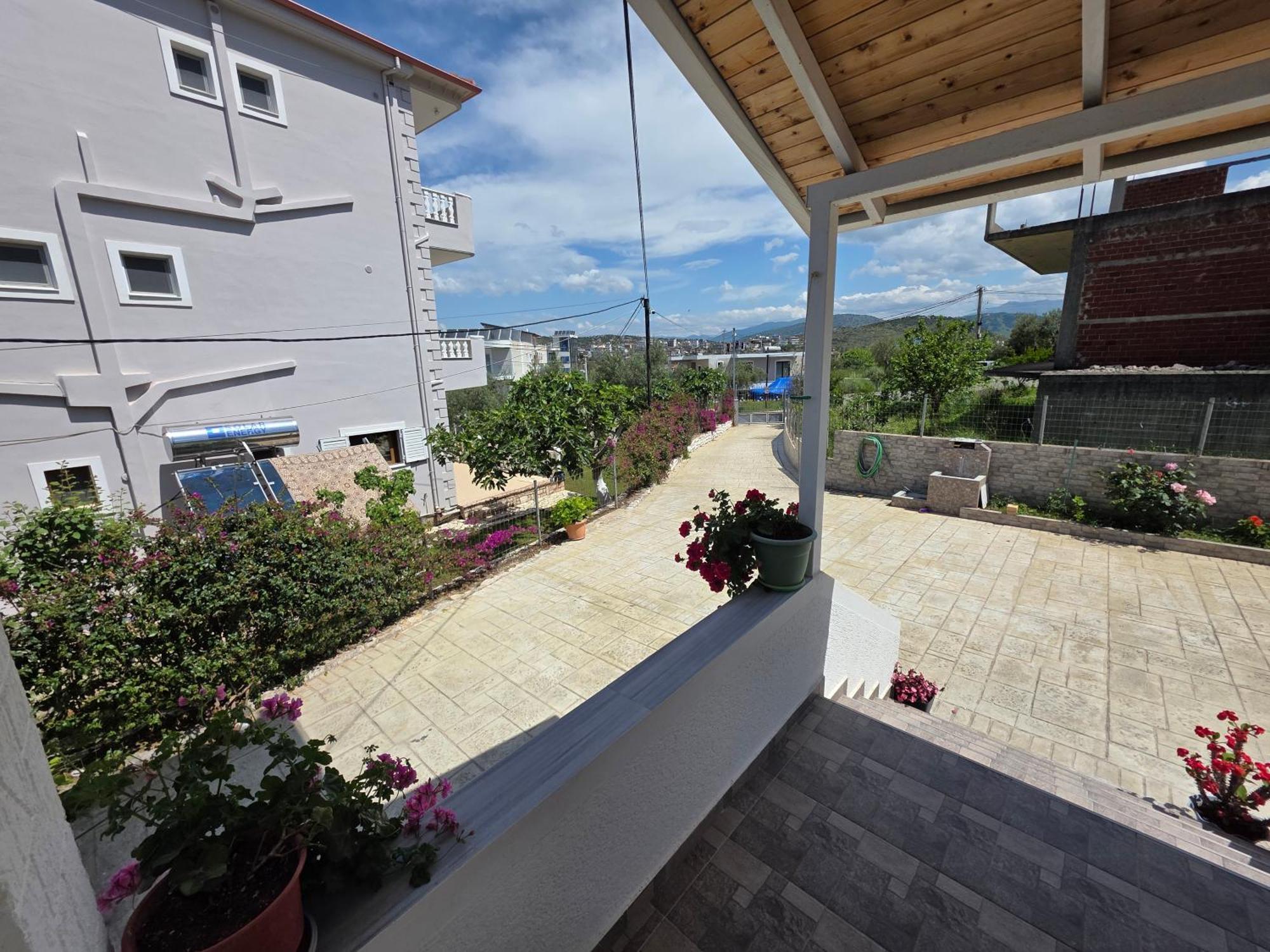 Apartments Veliaj كساميل المظهر الخارجي الصورة